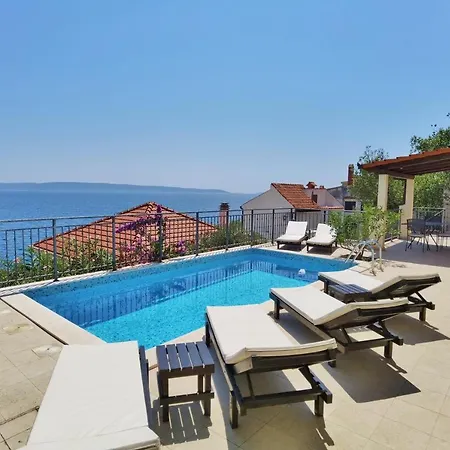 Rastichi Amazing Seaview * Trogir