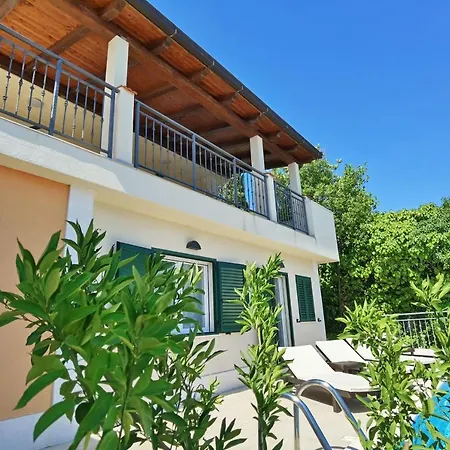 Willa Rastichi Amazing Seaview Trogir