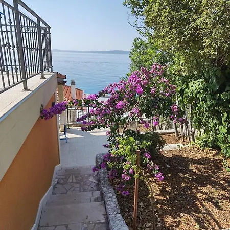 Rastichi Amazing Seaview Willa Trogir