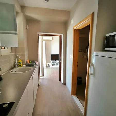 Rastichi Amazing Seaview Willa Trogir