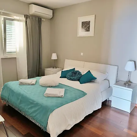 Rastichi Amazing Seaview * Trogir